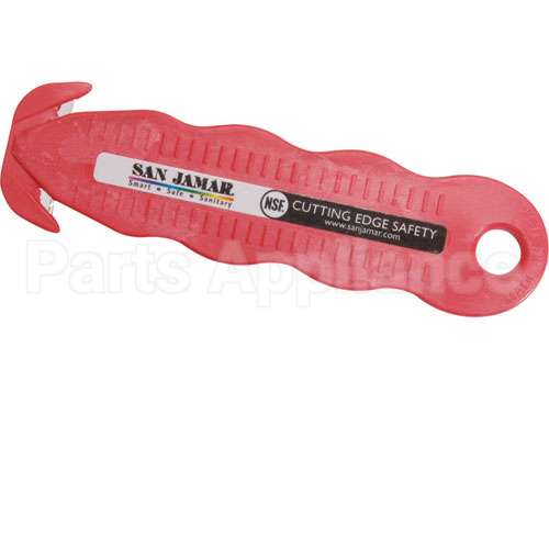SJKK403 Compatible San Jamar Cutter, Box, Klever Kutter, 3-Pk