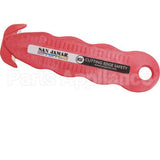 SJKK403 Compatible San Jamar Cutter, Box, Klever Kutter, 3-Pk