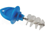 SJKLP200 Compatible San Jamar Kleen Plug Beer Cap Brsh 5/Pk