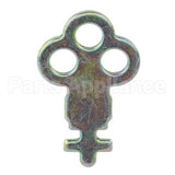 SJN13EZ Compatible San Jamar Key