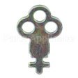 SJN13EZ Compatible San Jamar Key