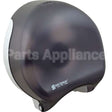 SJR2000TBK Compatible San Jamar Dispenser - Toilet Paper
