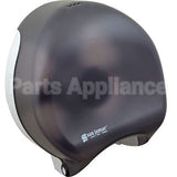 SJR2000TBK Compatible San Jamar Dispenser - Toilet Paper