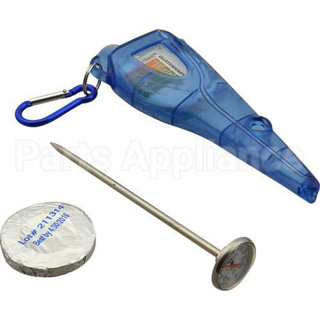 SJSFC1200QT Compatible San Jamar Quarternary Measure San