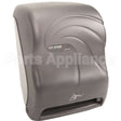 SJT1490TBK Compatible San Jamar Dispenser, Towel, Auto, Iqsensor