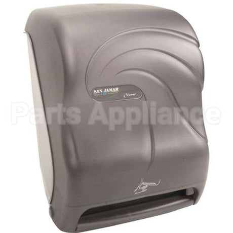 SJT1490TBK Compatible San Jamar Dispenser, Towel, Auto, Iqsensor
