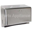 SJT1950MC Compatible San Jamar C/Multifold Twl Disp Chrome Finish