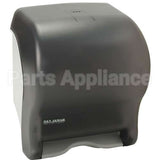SJT8000TBK Compatible San Jamar Towel Dispenser