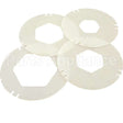 SJXC2426 Compatible San Jamar Cup Dispenser Gasket Kit