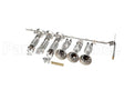 SK-1672 Belshaw Carryover Tube, Burner &