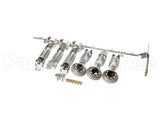 SK-1672 Belshaw Carryover Tube, Burner &