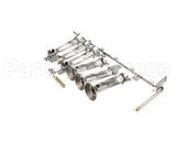 SK-1672 Belshaw Carryover Tube, Burner &