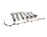 SK-1672 Belshaw Carryover Tube, Burner &