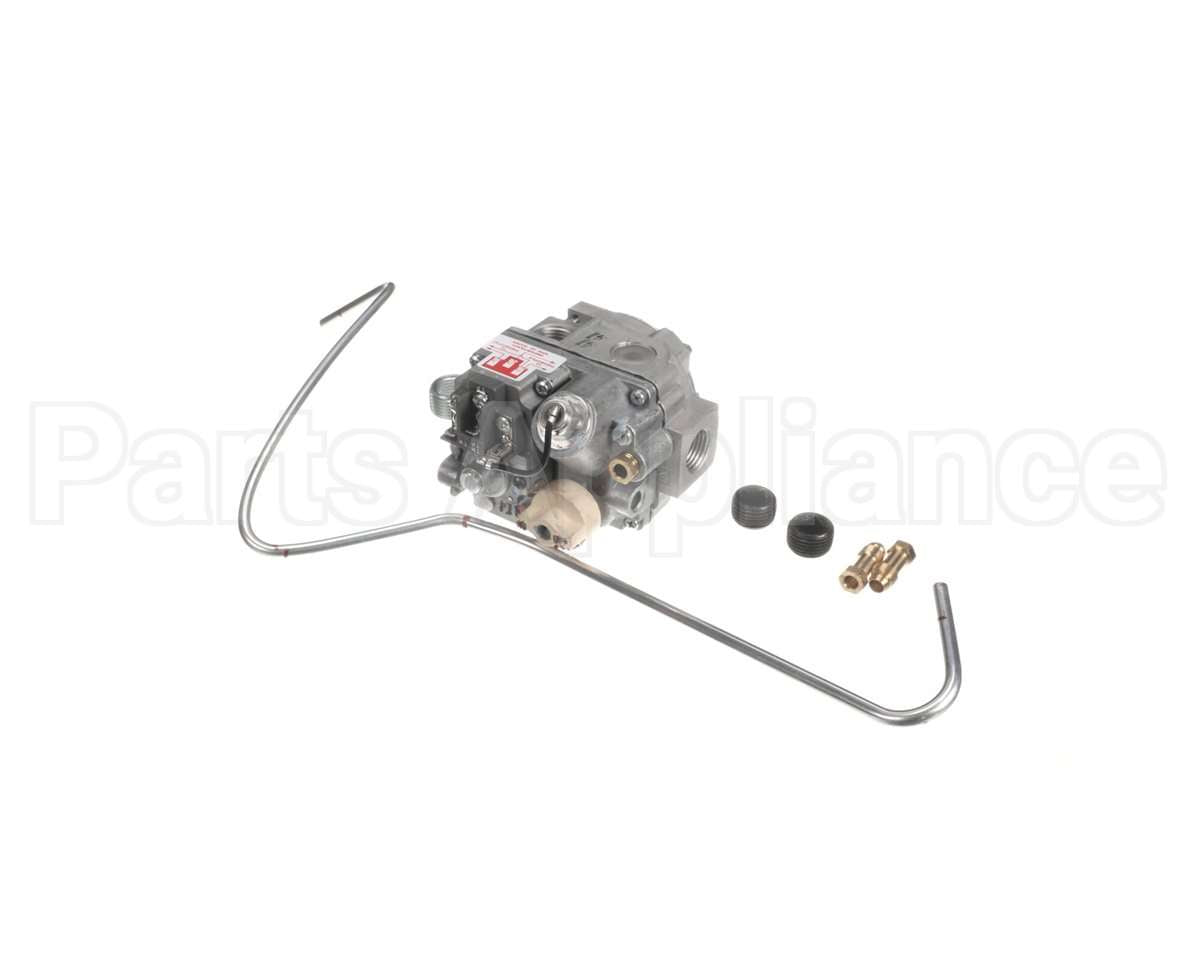 SK-1726 Belshaw Combo Gas Control Std Pilot Ng