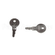 SK-200-60135-00 Traulsen Assembly Door R Fhs