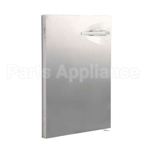 SK-200-60136-00 Traulsen Assembly Door Hhs R Hr Top Hl