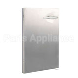 SK-200-60136-00 Traulsen Assembly Door Hhs R Hr Top Hl