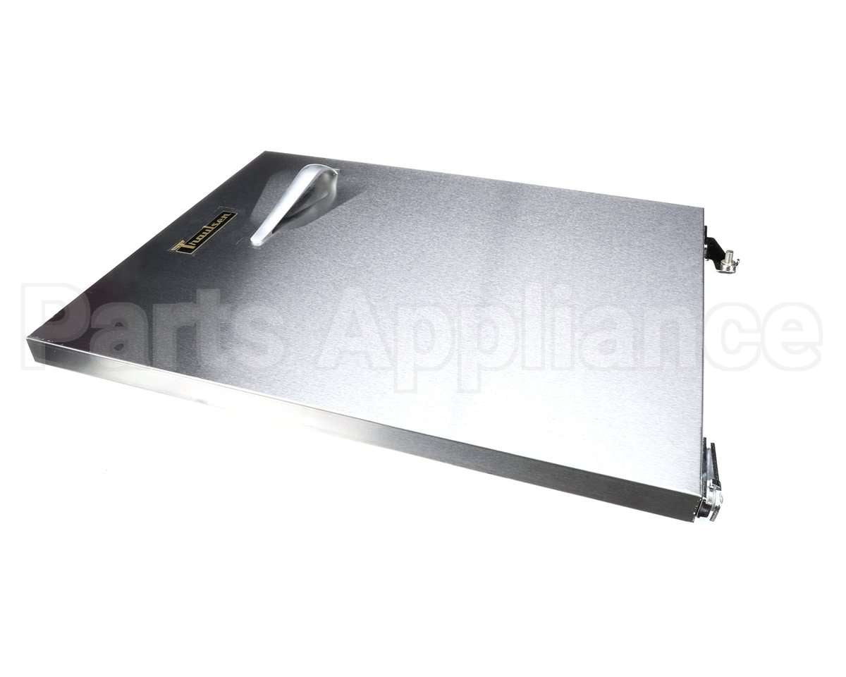 SK-200-60224-00 Traulsen Assembly, Door, Compact 48, Hi