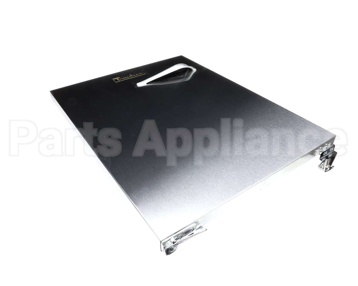 SK-200-60224-00 Traulsen Assembly, Door, Compact 48, Hi