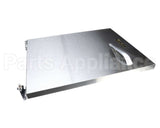 SK-200-60224-00 Traulsen Assembly, Door, Compact 48, Hi