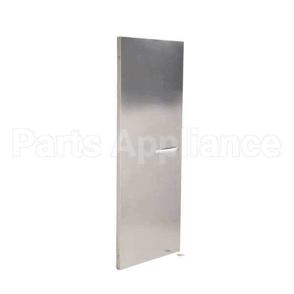 SK-200-60233-00 Compatible Traulsen Assembly Door Fhs