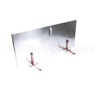 SK-200-60266-00 Compatible Traulsen Assemblyfh Ss Dr Hl Roll-In Hf