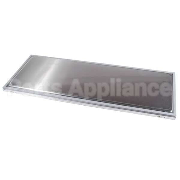 SK-200-60361-00 Compatible Traulsen Assembly Fhs Door W/Ft Pedal Cfa