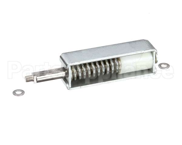 SK-267273 Traulsen Hingeassembly-Mech
