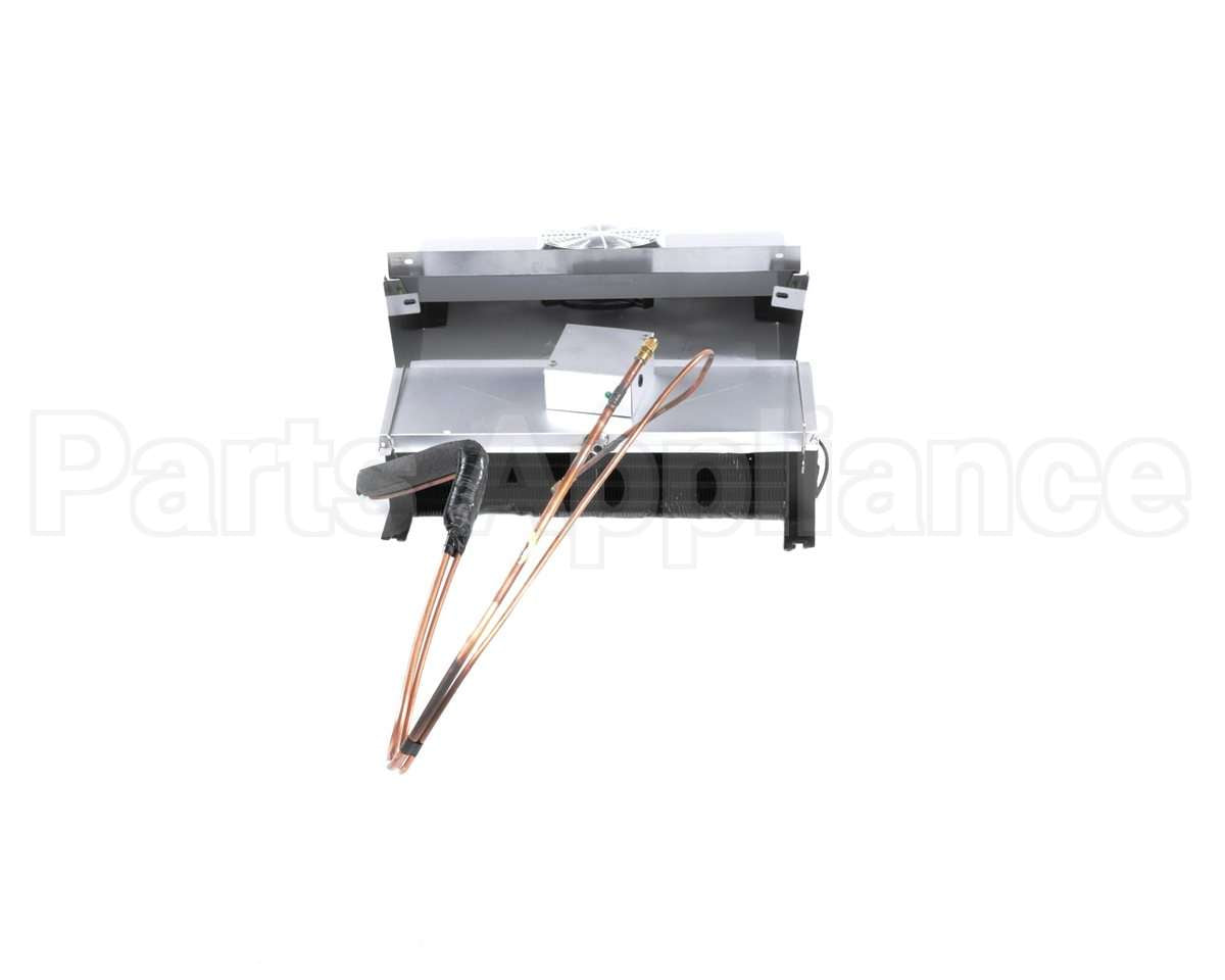 SK-322-60090-01 Traulsen Ceiling Coil Upper Assembly Frz