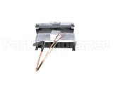 SK-322-60090-01 Traulsen Ceiling Coil Upper Assembly Frz