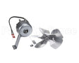 SK-325-60104-00 Traulsen Assembly,Fan,Motor Bracket-Cond