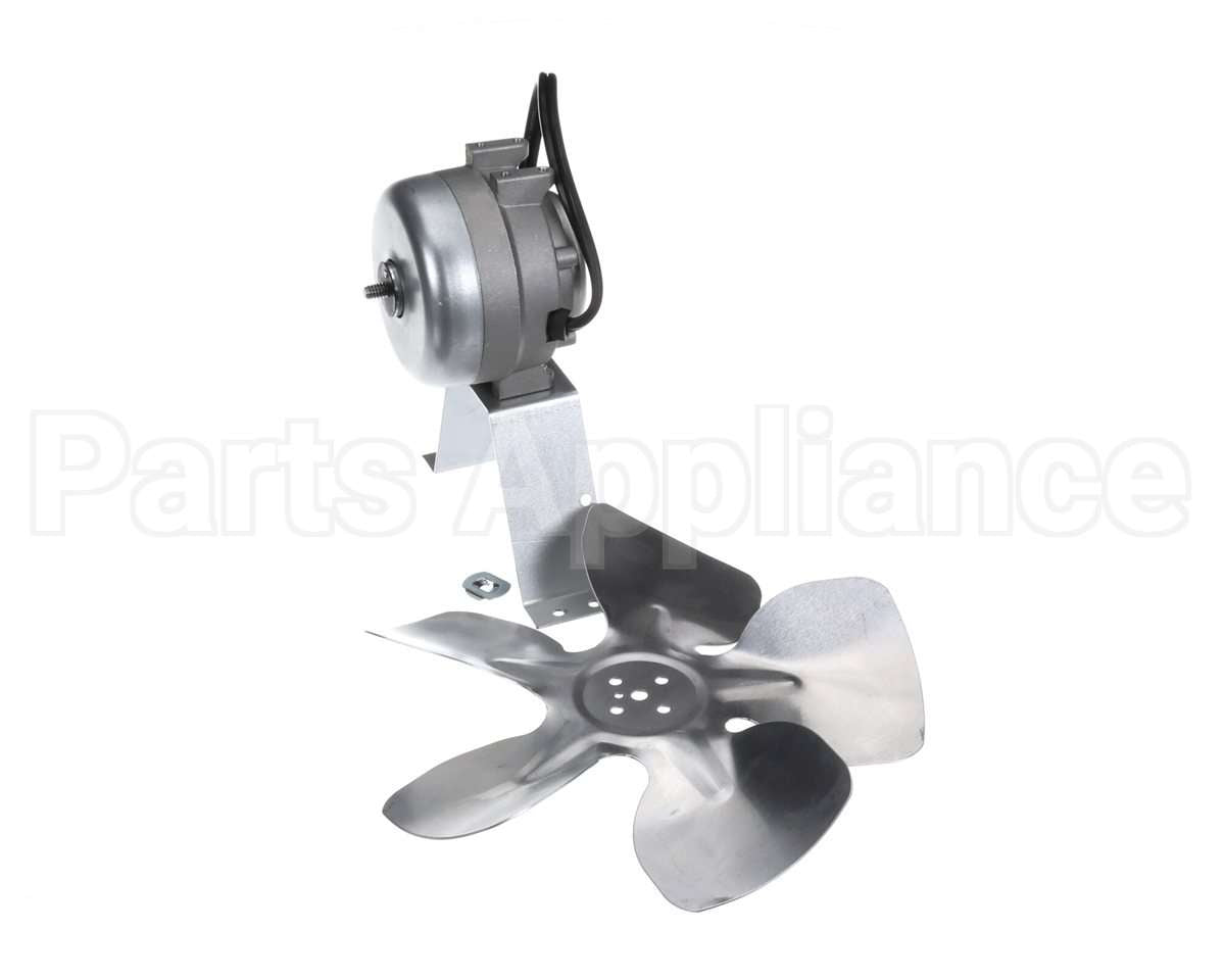 SK-325-60104-00 Traulsen Assembly,Fan,Motor Bracket-Cond