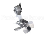 SK-325-60104-00 Traulsen Assembly,Fan,Motor Bracket-Cond