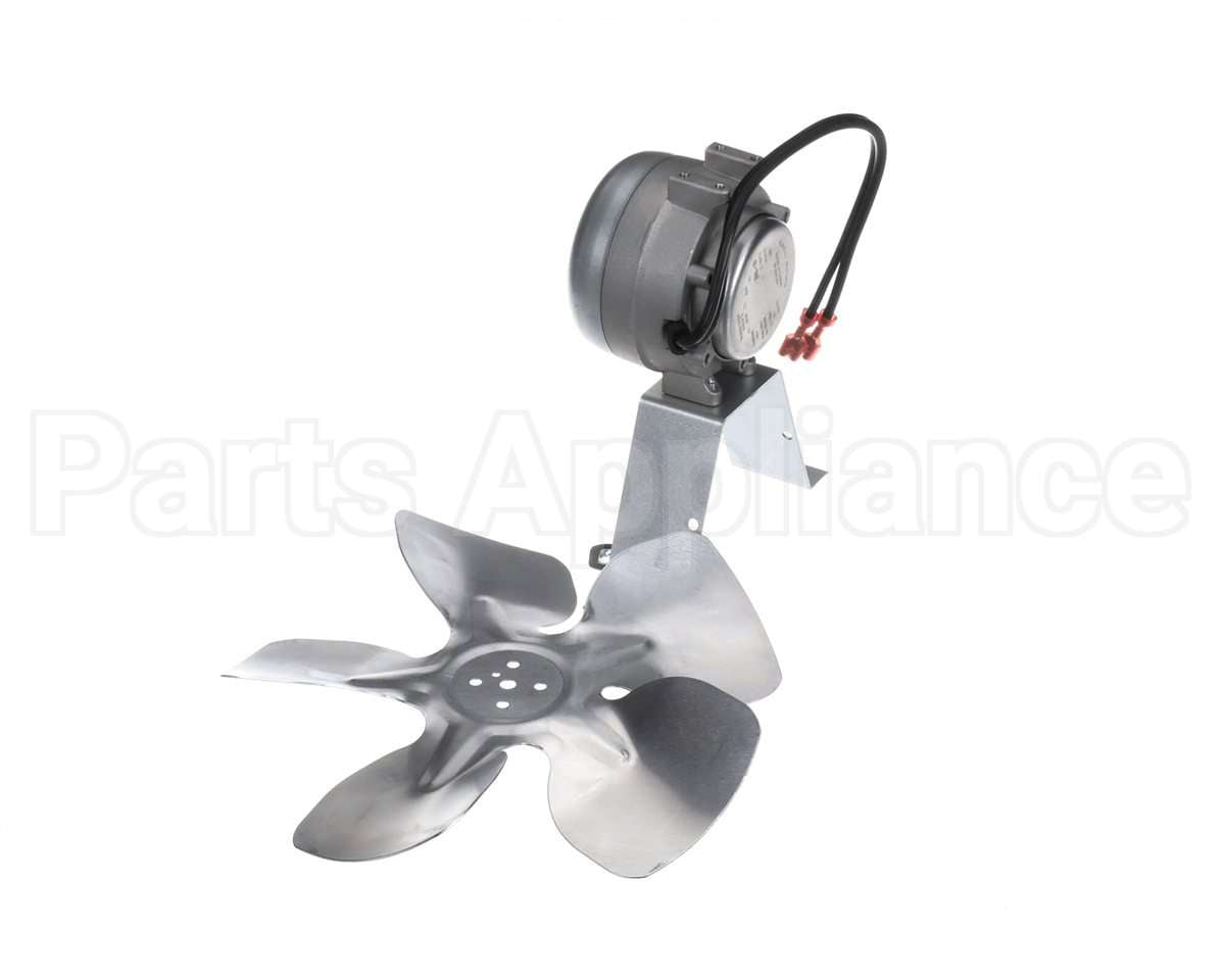 SK-325-60104-00 Traulsen Assembly,Fan,Motor Bracket-Cond