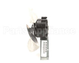 SK-325-60124-00 Traulsen Assembly Fan Motor Bracket-Cond