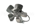 SK-325-60124-01 Traulsen Assembly Fan Motor 220V