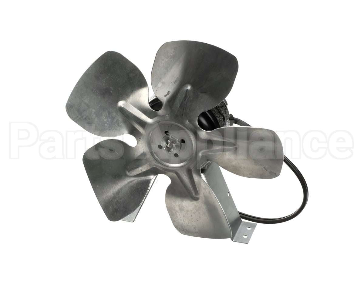 SK-325-60124-01 Traulsen Assembly Fan Motor 220V