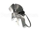 SK-325-60124-01 Traulsen Assembly Fan Motor 220V