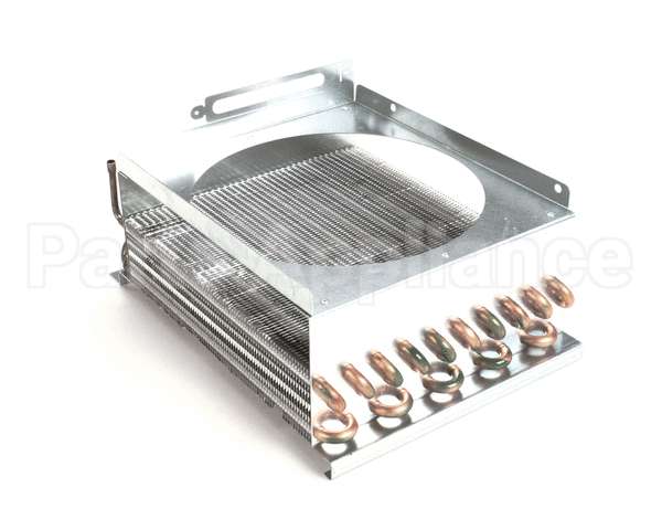 SK-325-60128-00 Traulsen Assembly Condenser Coil 1 Sect