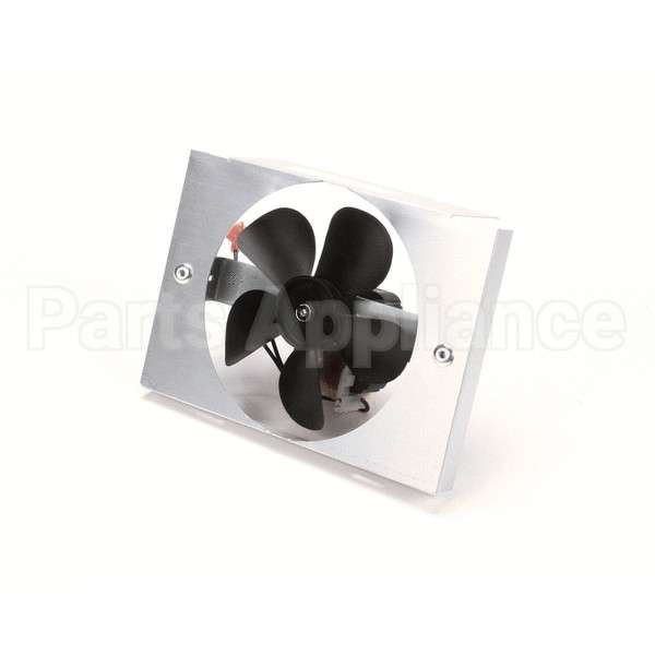 SK-325-60168-00 Compatible Traulsen Assembly Fan Es