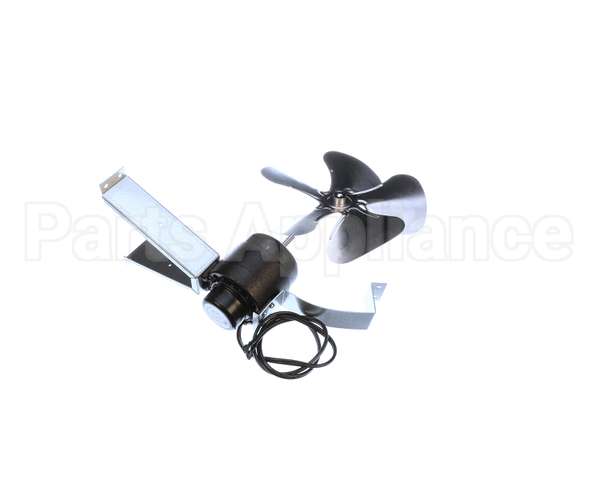 SK-325-60212-00 Traulsen Assembly Fan Motor Brackets Rb
