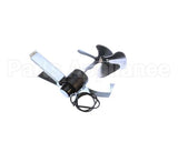 SK-325-60212-00 Traulsen Assembly Fan Motor Brackets Rb
