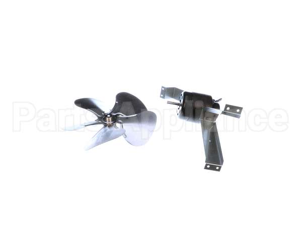 SK-325-60212-00 Traulsen Assembly Fan Motor Brackets Rb