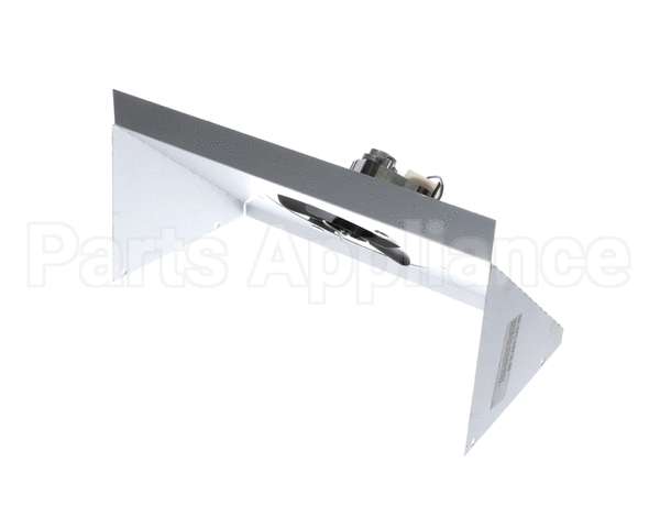 SK-325-60216-00 Traulsen Assembly Evaportr Single Fan Ts&Tu