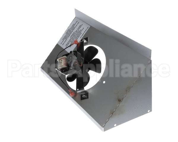 SK-325-60216-00 Traulsen Assembly Evaportr Single Fan Ts&Tu