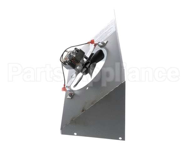 SK-325-60216-00 Traulsen Assembly Evaportr Single Fan Ts&Tu
