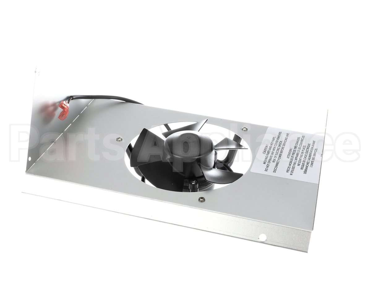 SK-325-60322-01 Traulsen Assy Eva Single Fan Tu Ecm Motor