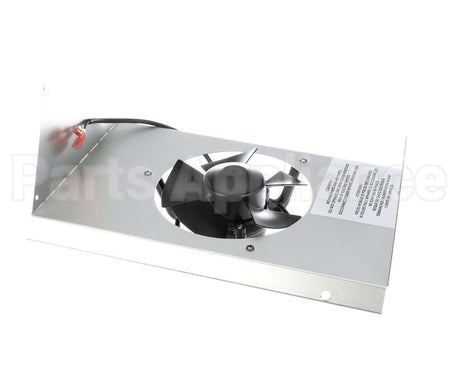SK-325-60322-01 Traulsen Assy Eva Single Fan Tu Ecm Motor