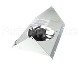 SK-325-60322-01 Traulsen Assy Eva Single Fan Tu Ecm Motor