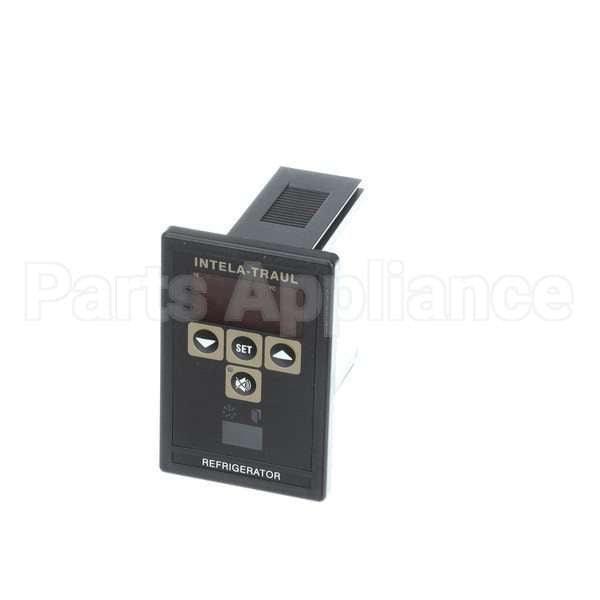 SK-337-60318-C28-AR3 Compatible Traulsen Servicekit, Mit 2 Control Hea